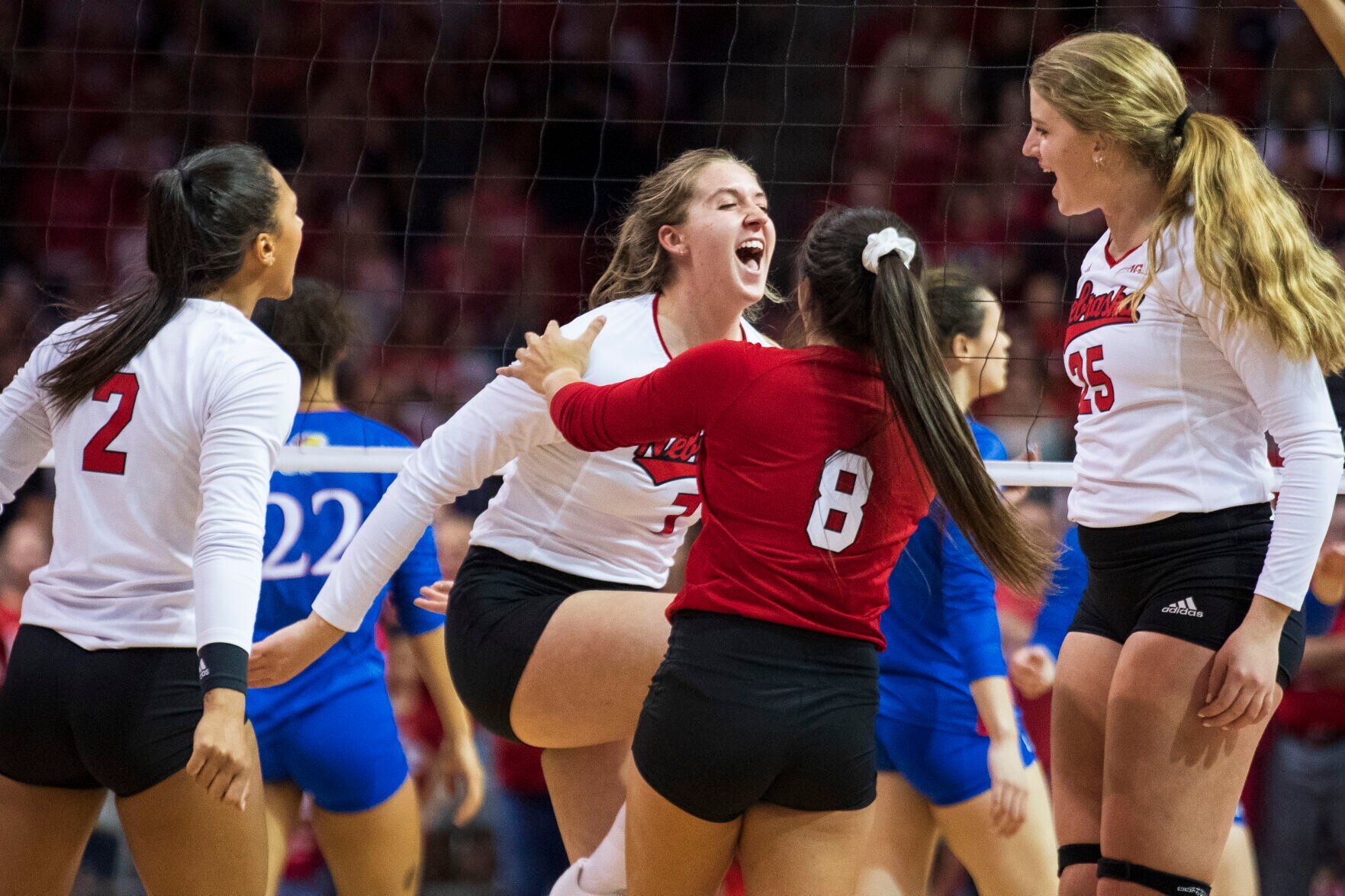 Kansas vs. Nebraska, 4.23